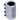 Brother Simple Man V2 SCS Stunt Scooter Clamp - Silver-ScootWorld.de