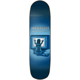 Jart Pool Before Death Skateboard Deck - Jartergeist-ScootWorld.de