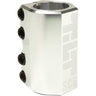 Tilt Classic SCS Stunt Scooter Clamp - Silber