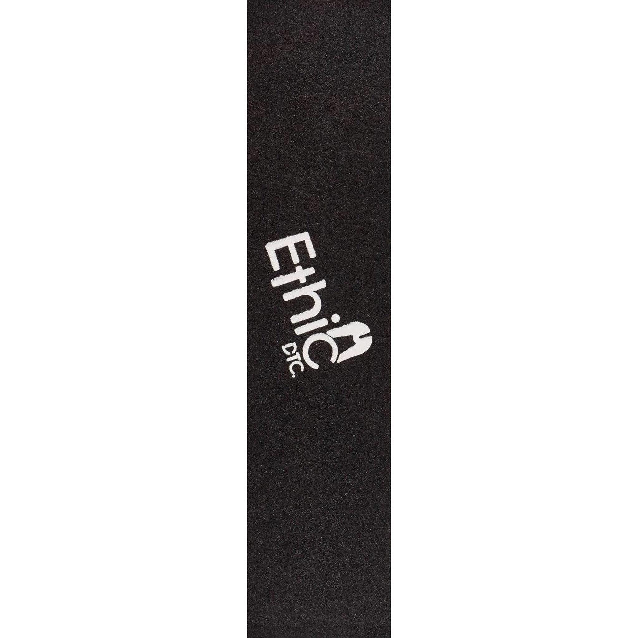 Ethic Classic Stunt Scooter Griptape - Schwarz-ScootWorld.de