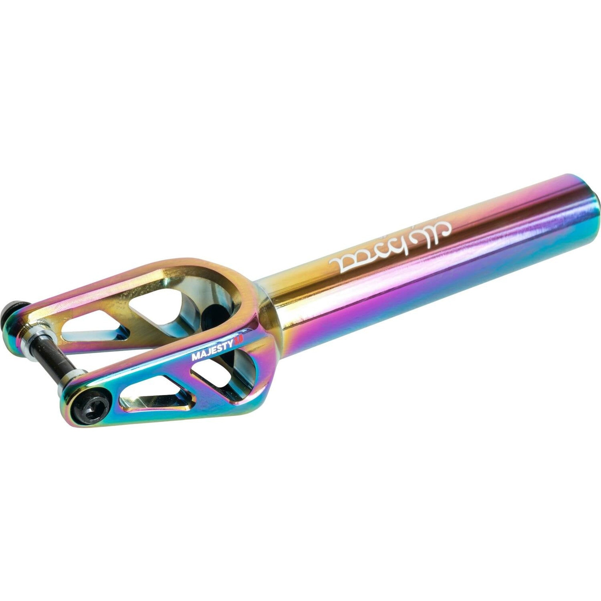 Drone Majesty 3.0 Stunt Scooter Fork - Neochrome-ScootWorld.de