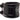 North Axe V2 Double Stunt Scooter Clamp - Black-ScootWorld.de