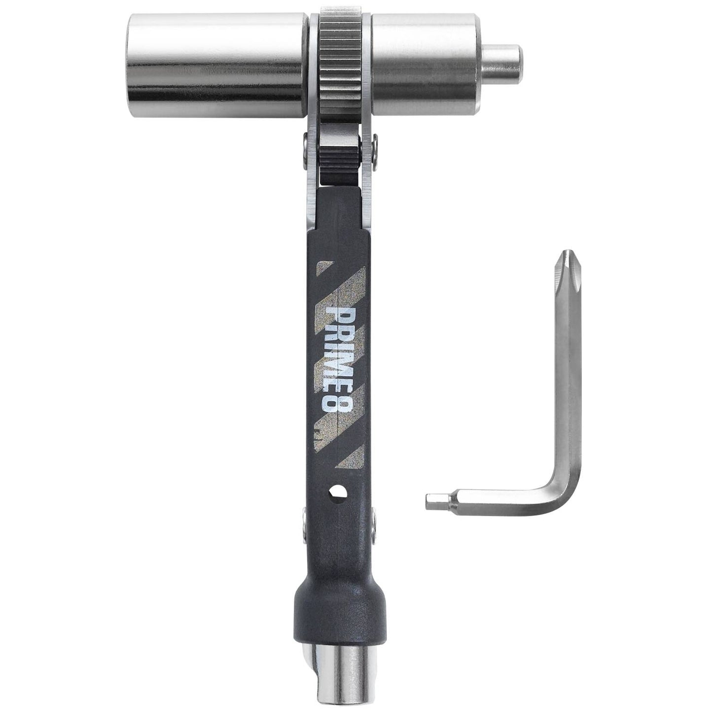 Prime8 Number-1 Ratchet Skate Tool - Sort-ScootWorld.de