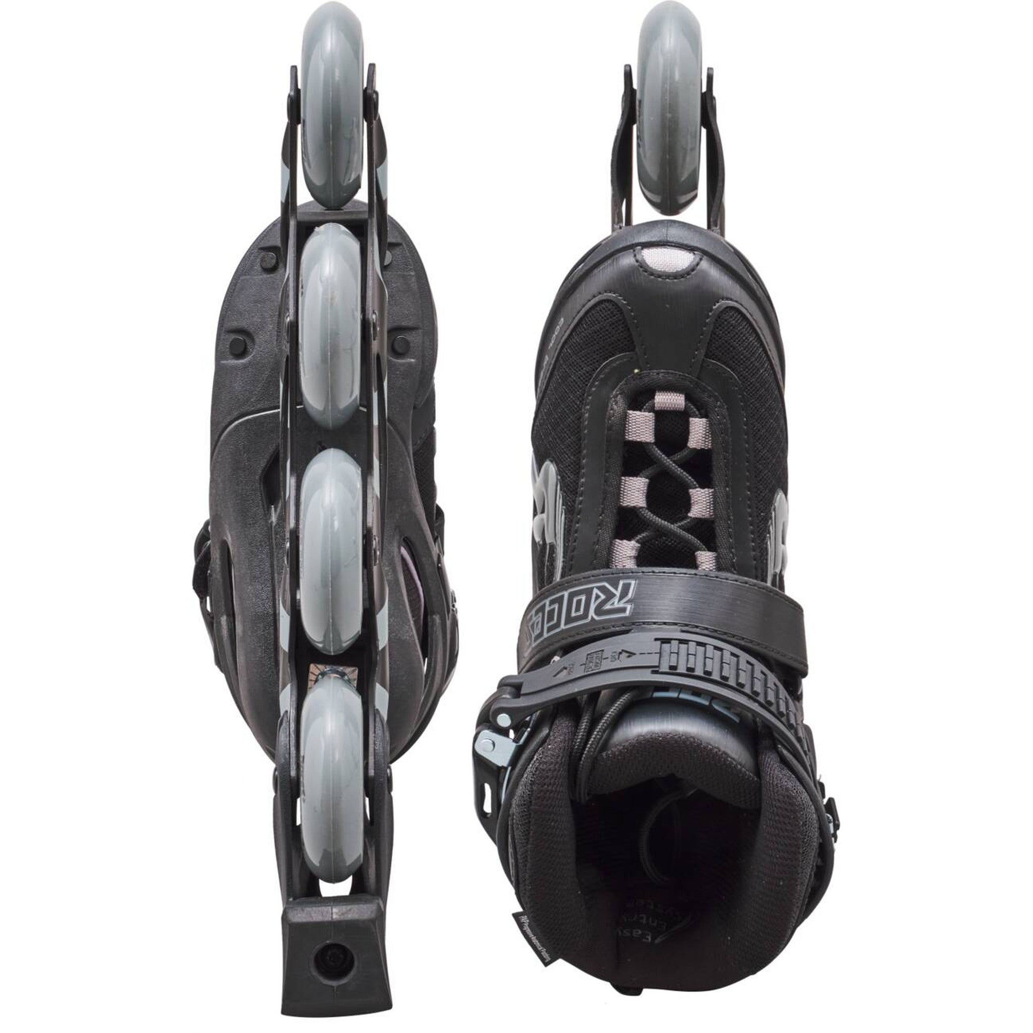 Roces PIC TIF Inline Skates - Black-ScootWorld.de