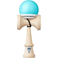 KROM POP LOL Kendama - Sky Blue-ScootWorld.de