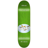 Sk8mafia Wes Kremer Pro Skateboard Deck - Greeb-ScootWorld.de