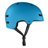 Reversal LUX Skatehelm - Light Blue-ScootWorld.de