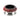 Osmose Ceramic Silicon Integrated Stunt Scooter Headset - Rot-ScootWorld.de