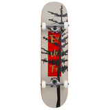Enuff Evergreen Tree Komplet Skateboard - Warm Grey-ScootWorld.de