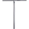 Trynyty Titanium Stunt Scooter Bar - Raw