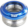 Tilt Integrated Stunt Scooter Headset - Blau
