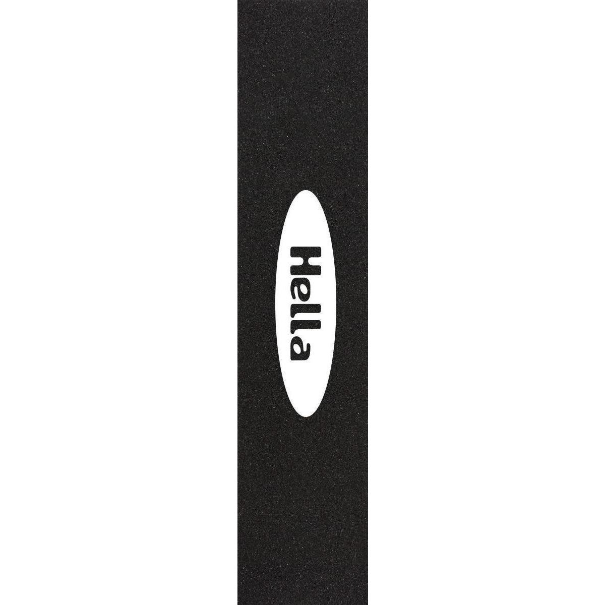 Hella Grip Hella Sharp Stunt Scooter Griptape - White-ScootWorld.de