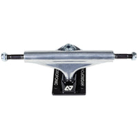 Hydroponic Hollow Kingpin/Hanger Skateboard Achsen - Silver-ScootWorld.de