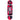 CORE C2 Komplett-Skateboard - Red Splat-ScootWorld.de