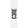 CORE Classic Stunt Scooter Griptape - Weiß