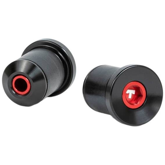 Tilt Quickset Bar Ends - Sort-ScootWorld.de