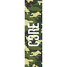 CORE Classic Stunt Scooter Griptape - Camo