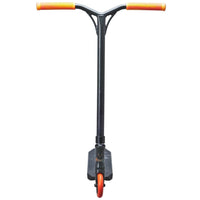 Versatyl Bloody Mary V2 Stunt Scooter - Orange/Black-ScootWorld.de