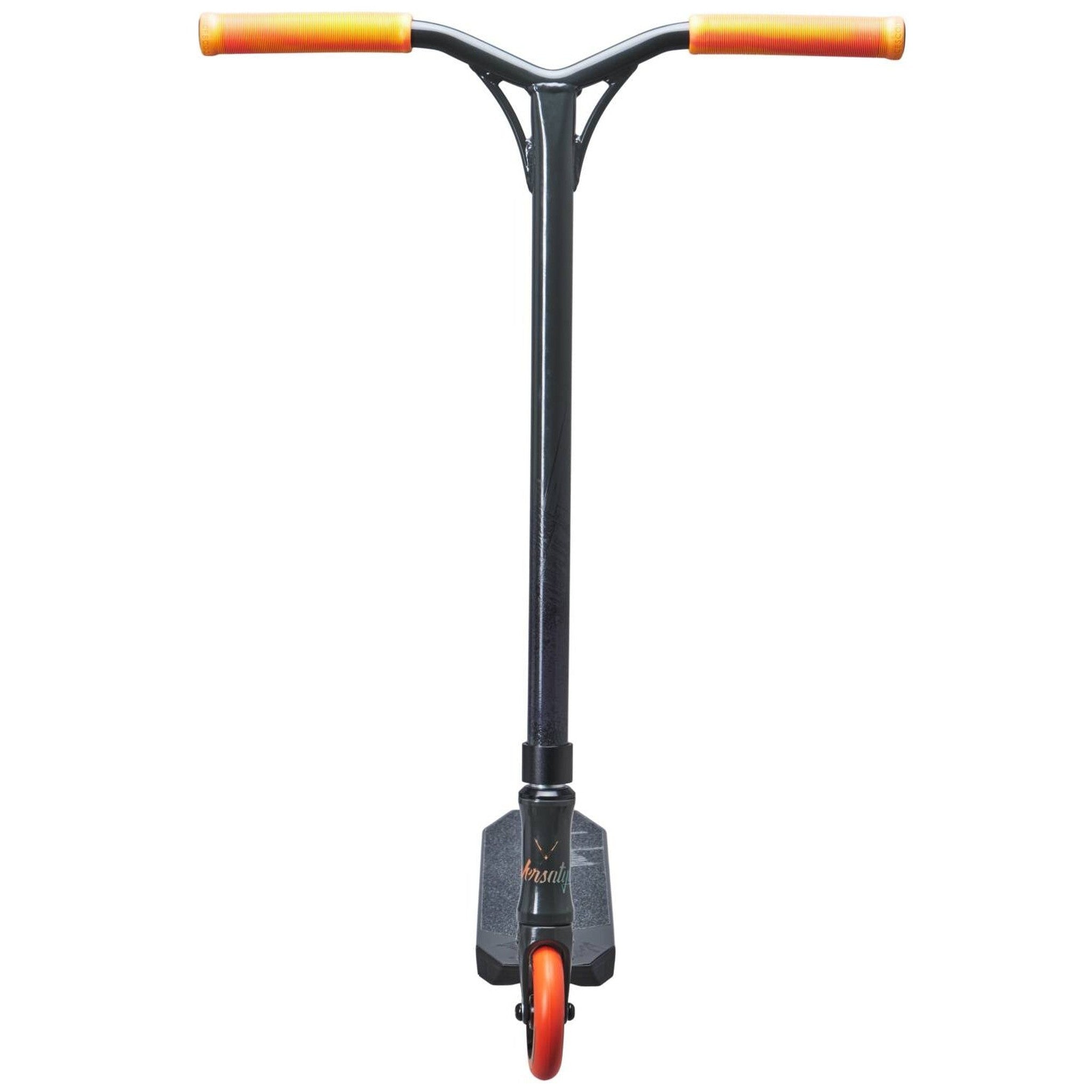 Versatyl Bloody Mary V2 Stunt Scooter - Orange/Black-ScootWorld.de