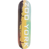 Zoo York City Skateboard Deck - Og Bridge-ScootWorld.de