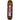 Sk8mafia Jamie Palmore Hacked Skateboard Deck - Brown-ScootWorld.de