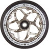 Striker Essence V3 Black PU 110mm Stunt Scooter Rolle - Schnee- Camouflage