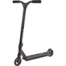Longway Metro 2K19 Komplett Stunt Scooter - Black Metallica