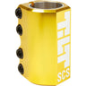 Tilt Classic SCS Stunt Scooter Clamp - Gold