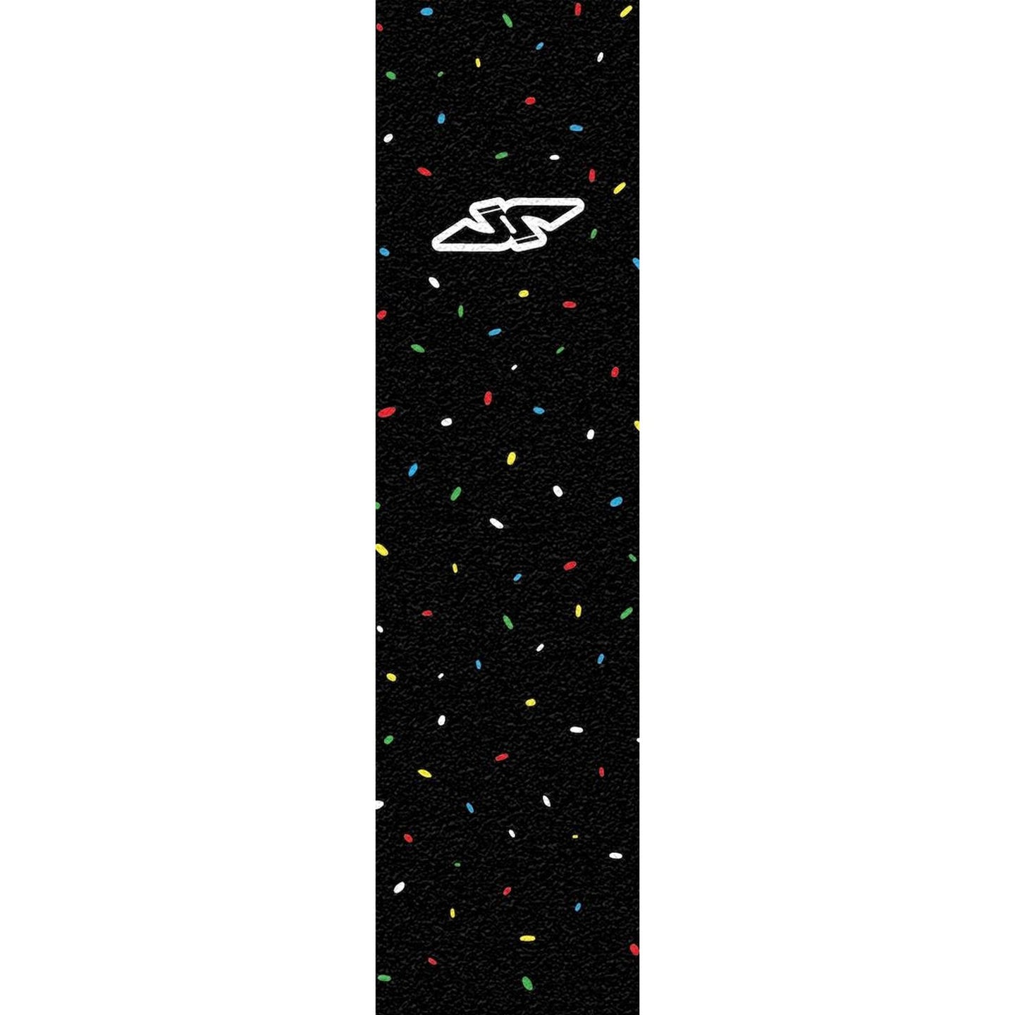 JP Rice Stunt Scooter Griptape - Rainbow-ScootWorld.de