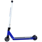 Dominator Cadet Stunt Scooter - Blue/White-ScootWorld.de