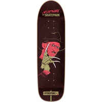 Hydroponic Pool Shape Skateboard Deck - Freddy Pool Shape-ScootWorld.de