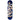 Verb Script Skateboard - Navy-ScootWorld.de