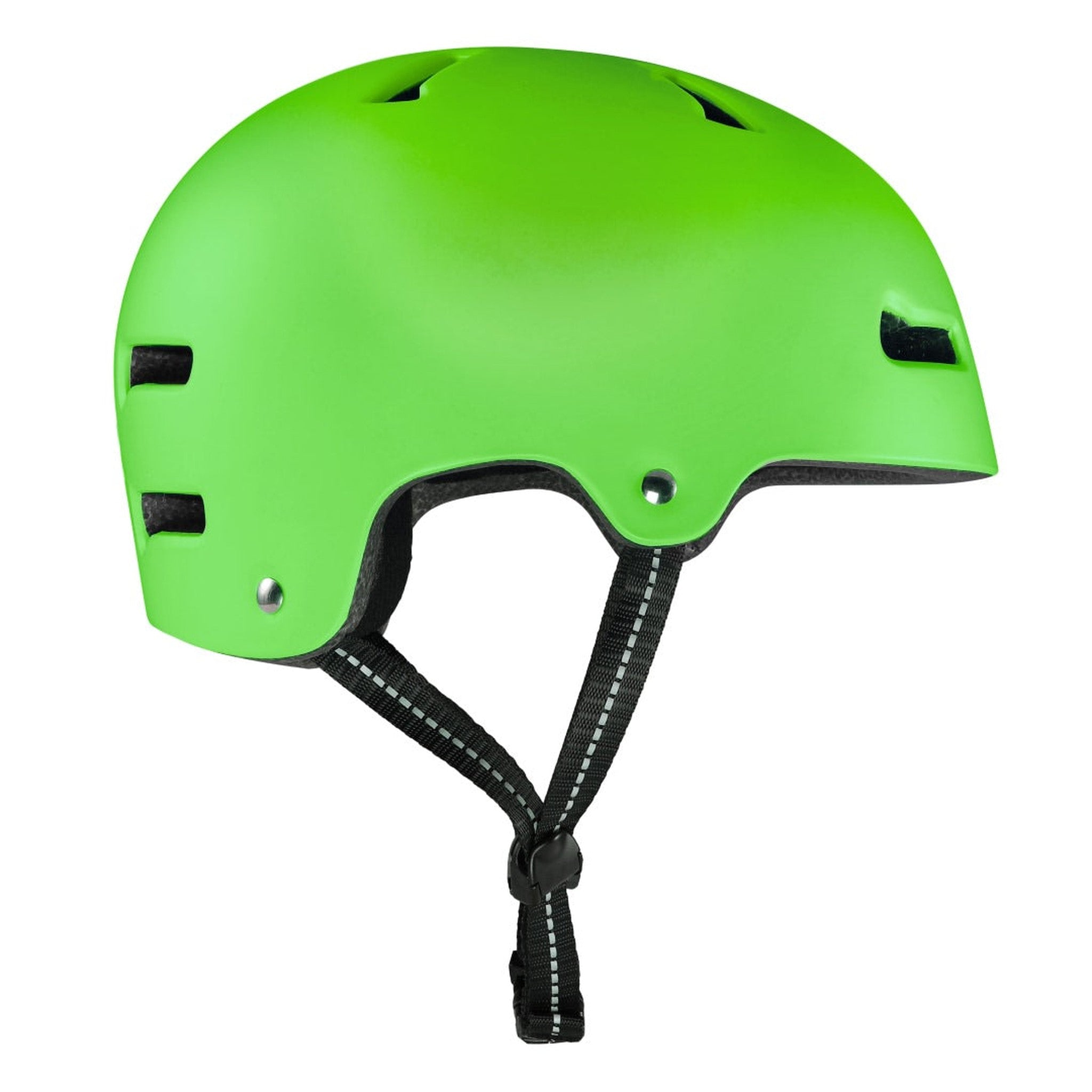 Reversal LUX Skatehelm - Light Green-ScootWorld.de