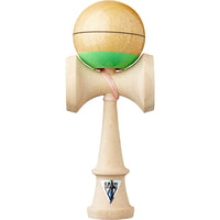 KROM Nihon Kendama - Ichi Green-ScootWorld.de