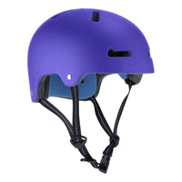 Reversal LUX Skatehelm - Dark Blue-ScootWorld.de