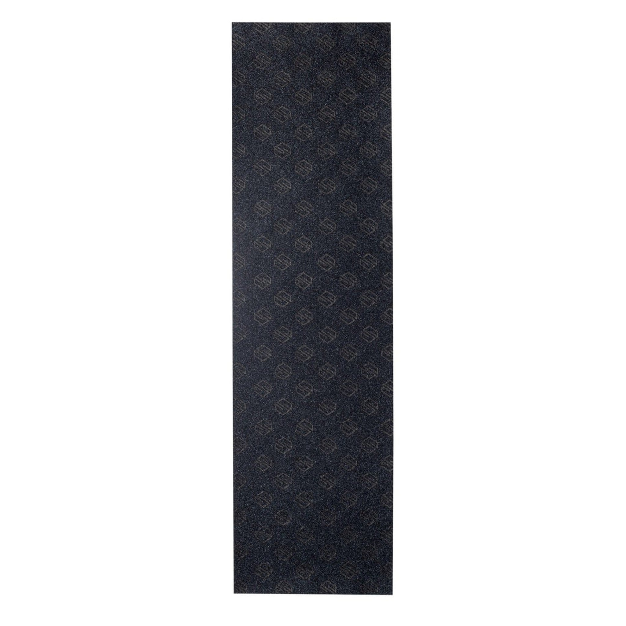 Striker Stunt Scooter Griptape - Stealth Monogram-ScootWorld.de