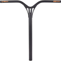 Ethic Almasty V2 Oversized Stunt Scooter Bar - Black-ScootWorld.de