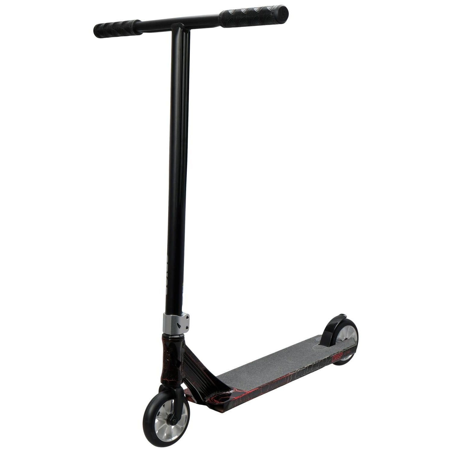 Crisp Ultima Stunt Scooter - Red-ScootWorld.de