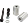 Proto Deck End Kit - Silber