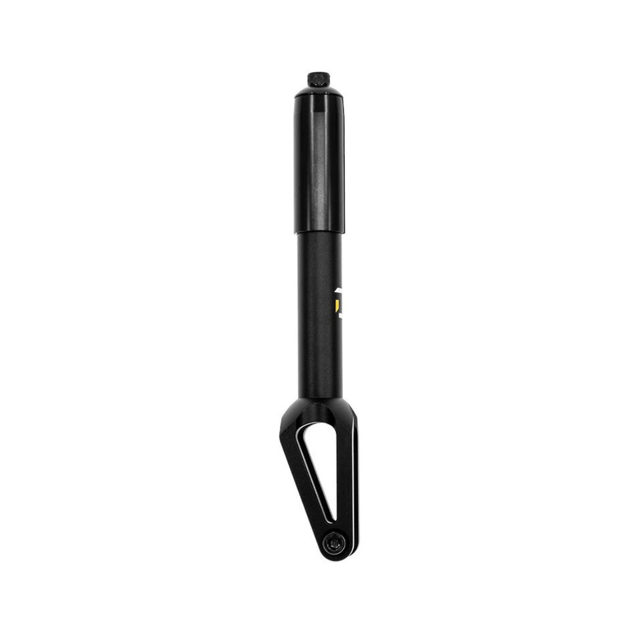 Divine IHC Stunt Scooter Fork - Black-ScootWorld.de