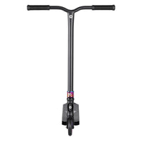 ScootWorld Bend Stunt Scooter - Black/Rainbow-ScootWorld.de