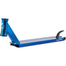 Longway Metro Shift Stunt Scooter Deck - Sapphire