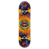 Tony Hawk SS 360 Skateboard Komplettboard - Lava - 7.75"-ScootWorld.de