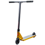 District Titan Stunt Scooter (Gold) - Gold-ScootWorld.de