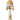 KROM Pop Rubber Kendama - Naked-ScootWorld.de