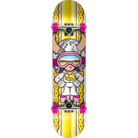 Speed Demons Characters Skateboard Komplettboard -ScootWorld.de