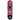 Heart Supply Squadron Skateboard Deck - Black/Red/White-ScootWorld.de