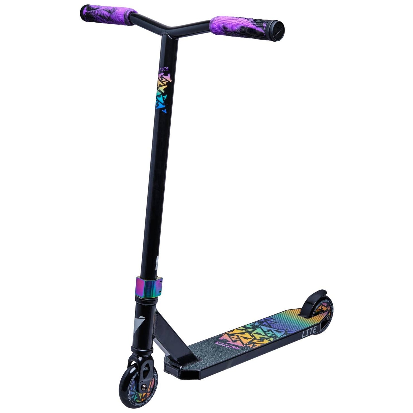 Antics Lite Stunt Scooter (Black) - Black-ScootWorld.de