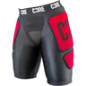 CORE Impact Stealth Shorts - Schwarz