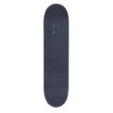 SkatenHagen Skateboard Komplettboard - Pineapple Skull-ScootWorld.de